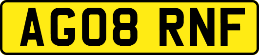 AG08RNF