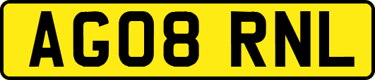 AG08RNL