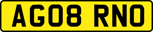 AG08RNO