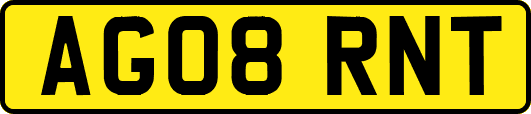 AG08RNT