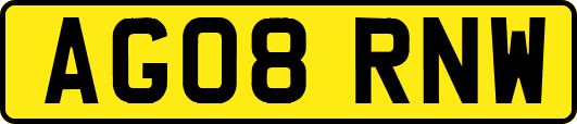 AG08RNW