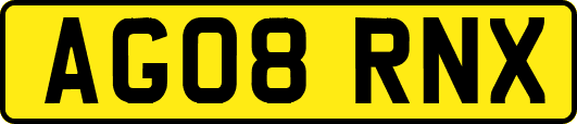 AG08RNX