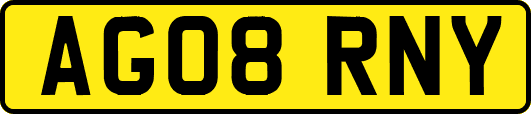 AG08RNY