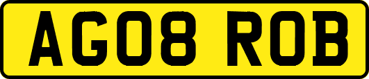 AG08ROB