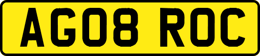 AG08ROC