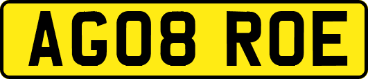 AG08ROE