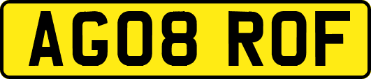 AG08ROF