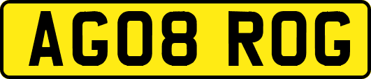 AG08ROG