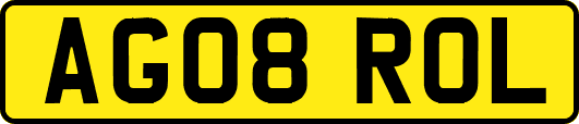 AG08ROL