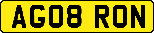 AG08RON