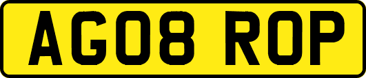 AG08ROP