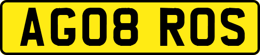 AG08ROS