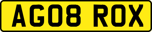 AG08ROX