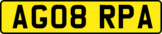 AG08RPA