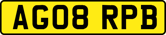 AG08RPB