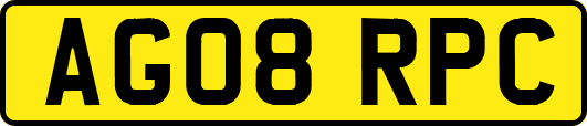 AG08RPC