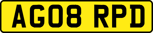 AG08RPD