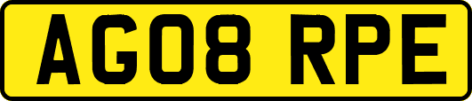AG08RPE