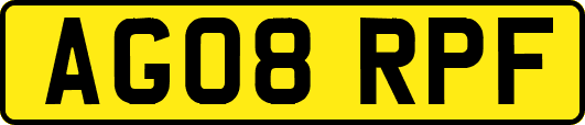 AG08RPF
