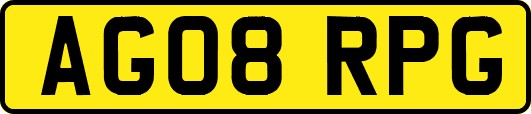 AG08RPG