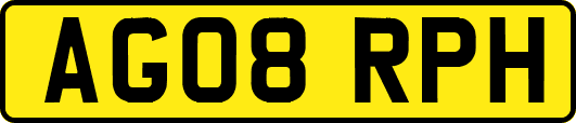 AG08RPH