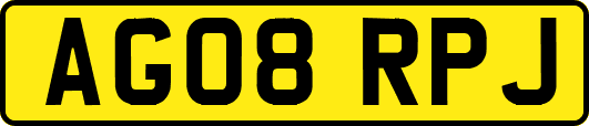 AG08RPJ