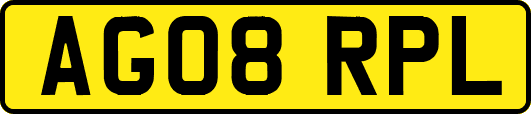 AG08RPL