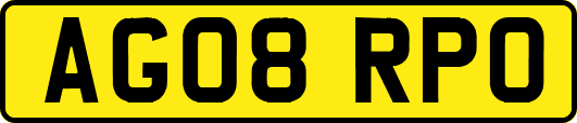 AG08RPO