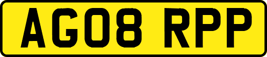 AG08RPP