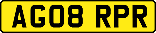 AG08RPR