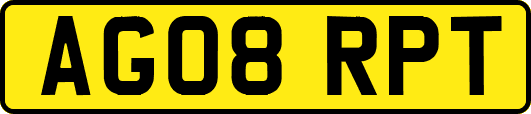 AG08RPT