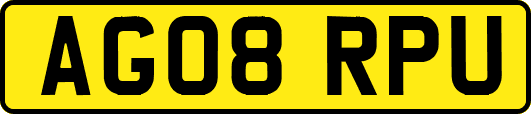 AG08RPU