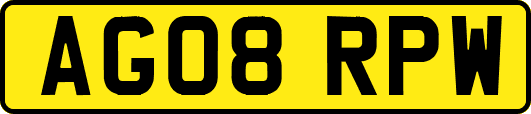 AG08RPW