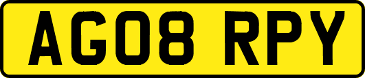 AG08RPY