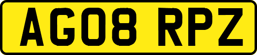AG08RPZ