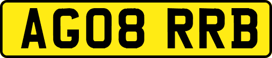 AG08RRB