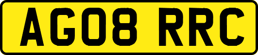 AG08RRC