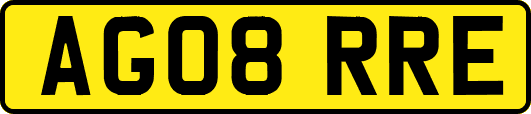 AG08RRE
