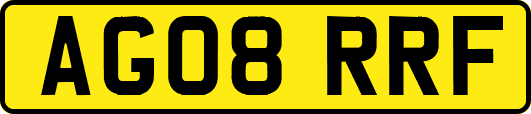 AG08RRF