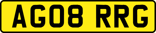 AG08RRG