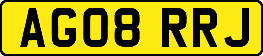 AG08RRJ