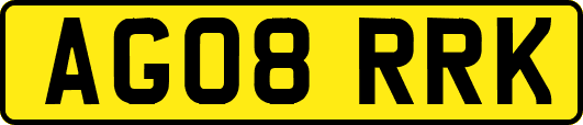 AG08RRK