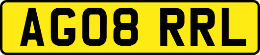 AG08RRL