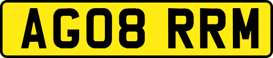 AG08RRM