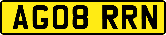 AG08RRN