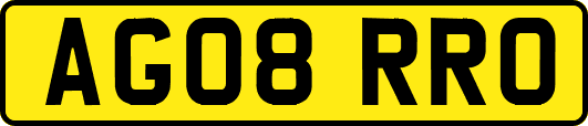 AG08RRO