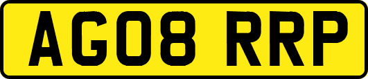AG08RRP