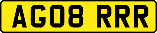AG08RRR
