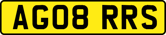 AG08RRS