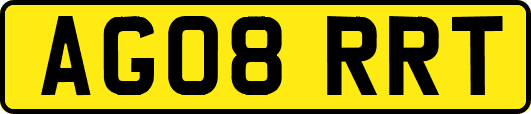 AG08RRT